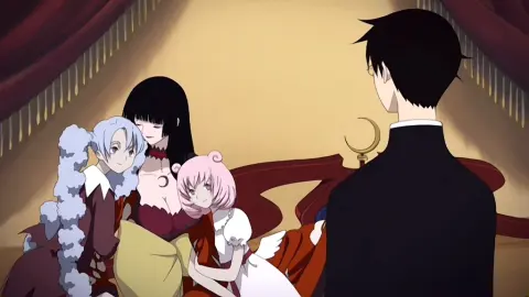 xxxHOLiC still 2