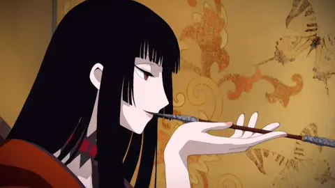 xxxHOLiC still 5