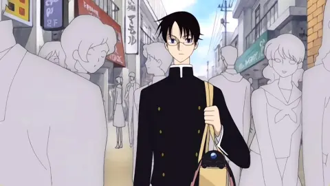 xxxHOLiC still 7