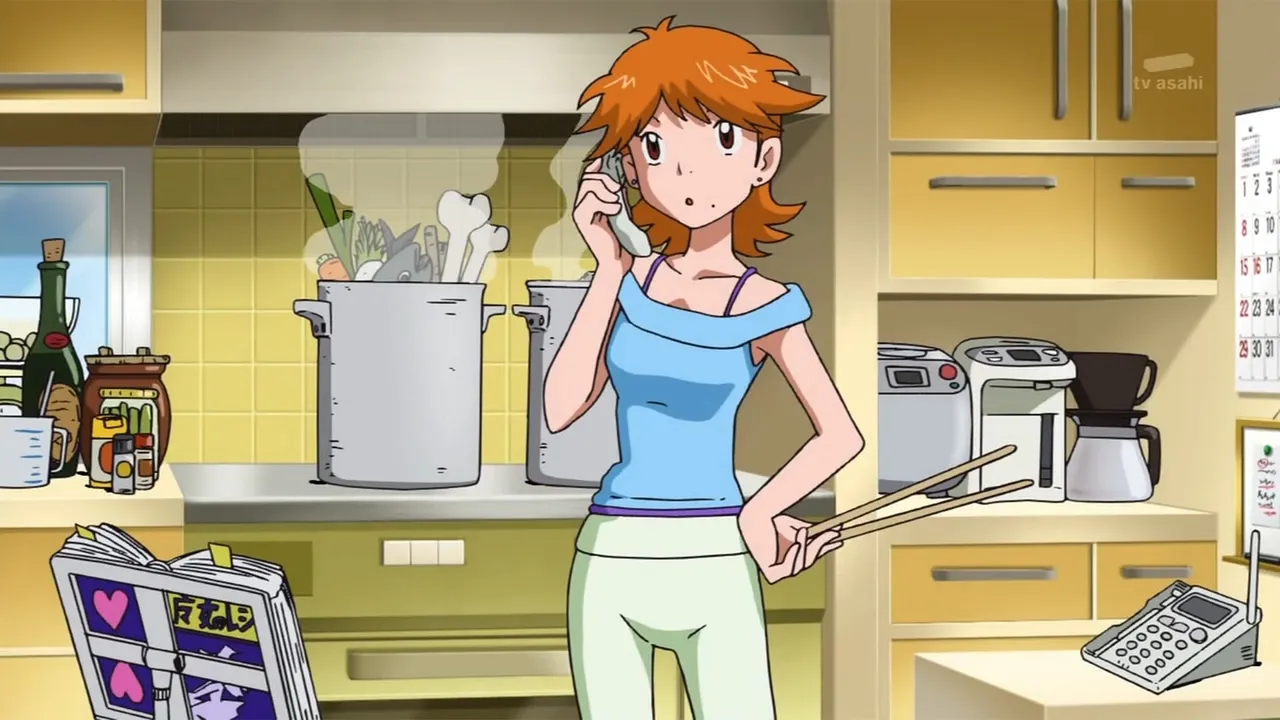 Digimon Fusion