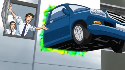 Digimon Fusion still 10