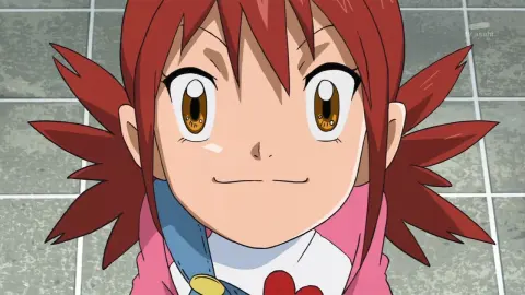 Digimon Fusion still 3