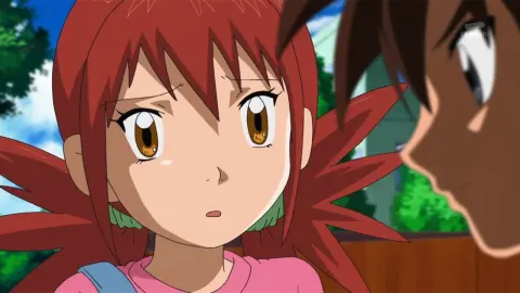 Digimon Fusion still 5