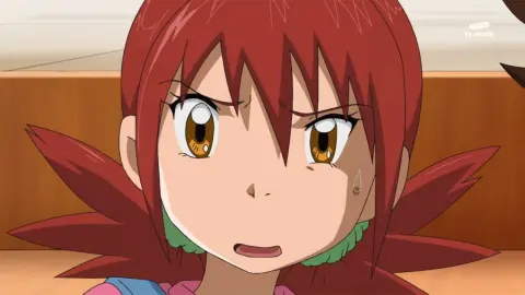 Digimon Fusion still 7