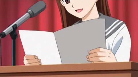 High School Girls still 11