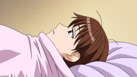 High School Girls still 3