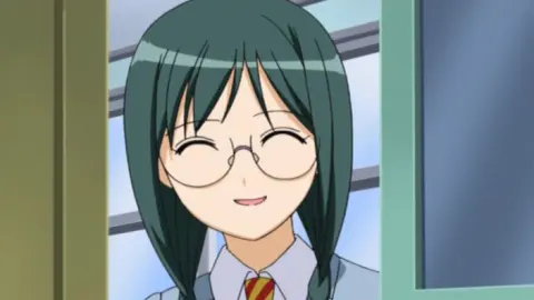 High School Girls still 6