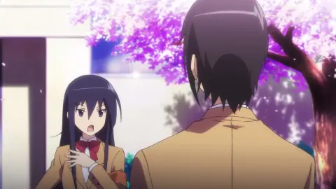 Student Council Staff Members still 10