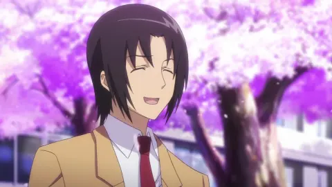 Student Council Staff Members still 12