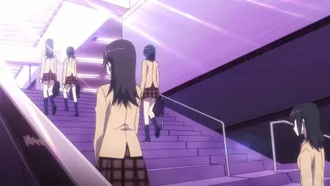 Student Council Staff Members still 3