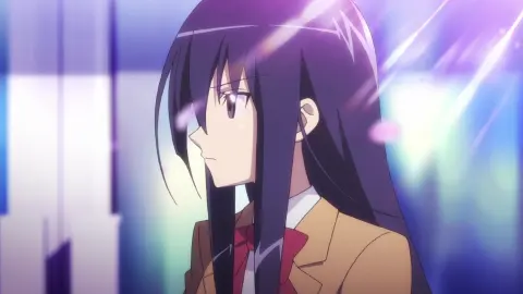Student Council Staff Members still 7