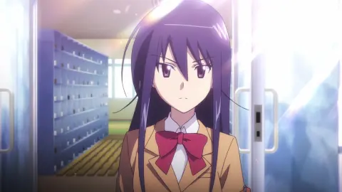 Student Council Staff Members still 8