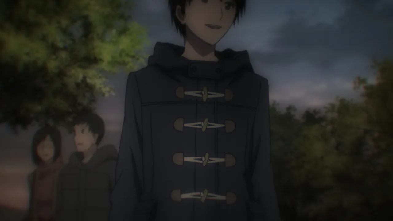 Amagami SS
