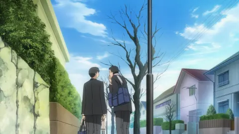 Amagami SS still 11