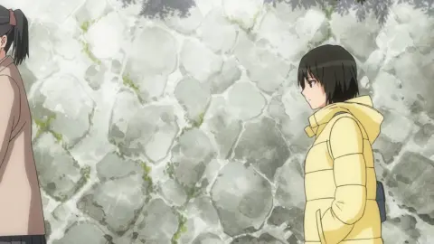 Amagami SS still 12