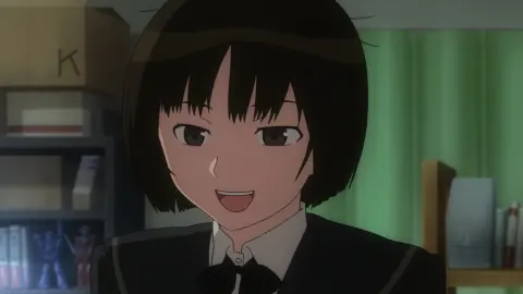 Amagami SS still 5