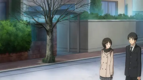 Amagami SS still 8