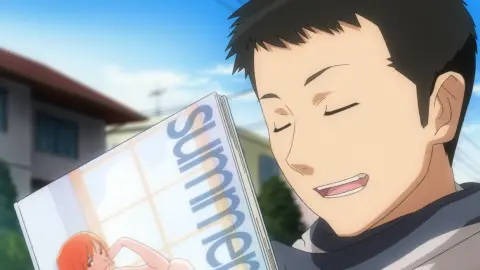 Amagami SS still 9