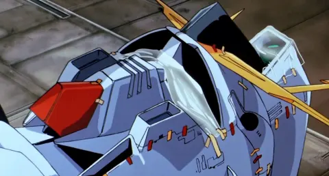 Mobile Suit Gundam: Char's Counterattack still 2
