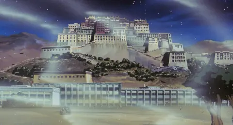 Mobile Suit Gundam: Char's Counterattack still 9