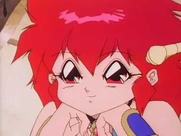 Dragon Half still 2
