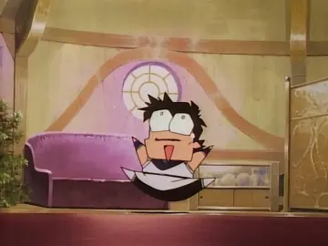 Dragon Half still 3
