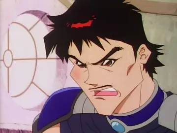 Dragon Half still 4