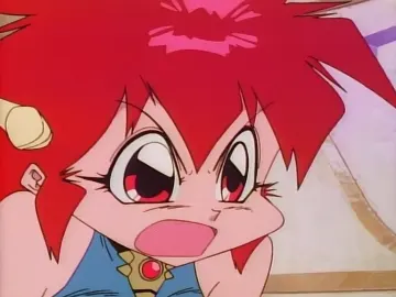 Dragon Half still 5