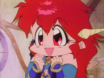 Dragon Half still 9