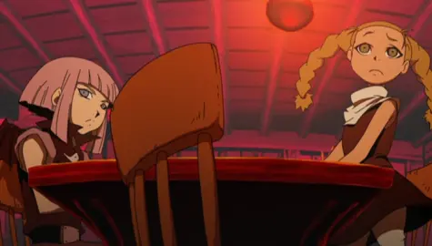 Tweeny Witches still 2