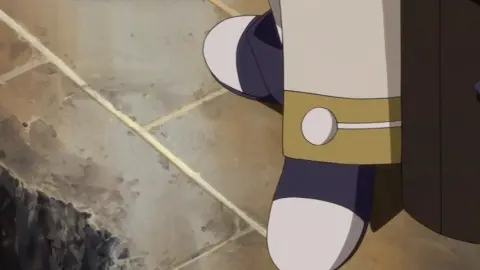 .hack//Roots still 10