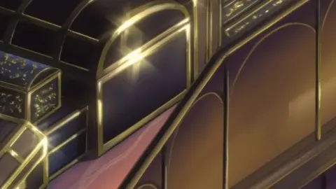 .hack//Roots still 11