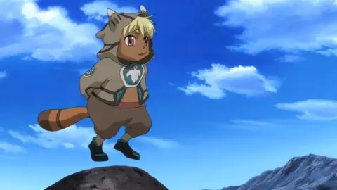 .hack//Roots still 2