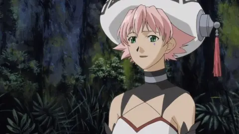 .hack//Roots still 3