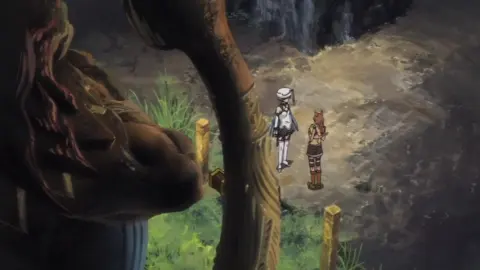 .hack//Roots still 4