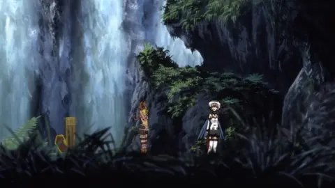 .hack//Roots still 5