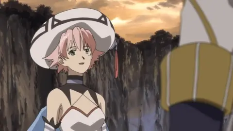 .hack//Roots still 6