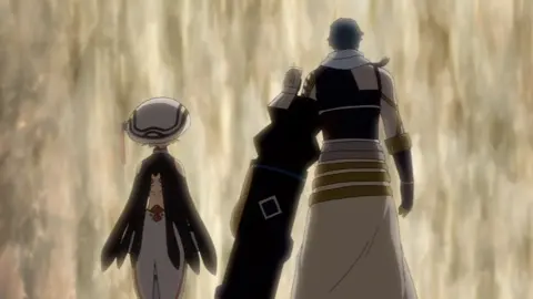 .hack//Roots still 7