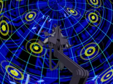 Digimon Tamers still 10