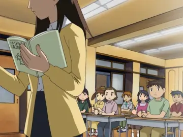 Digimon Tamers still 5