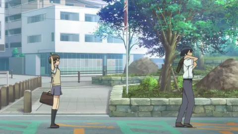 OreImo still 10