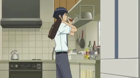OreImo still 12