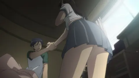 OreImo still 2