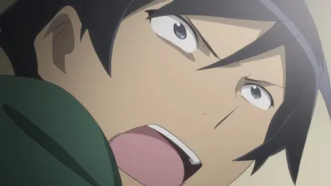 OreImo still 3