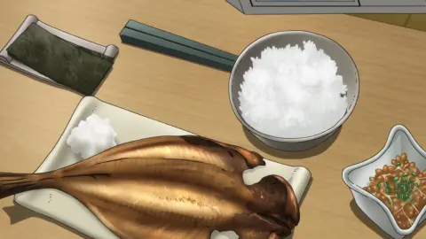 OreImo still 4