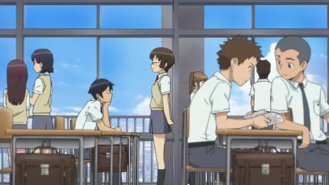 OreImo still 6