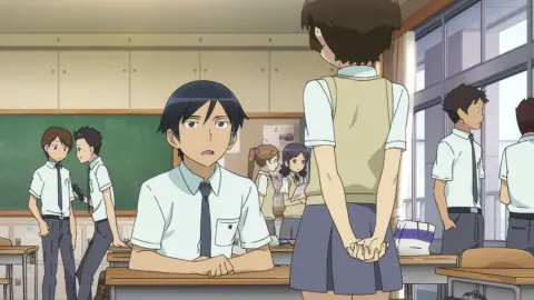 OreImo still 7