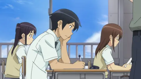 OreImo still 8