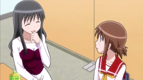 Koe de Oshigoto! still 5