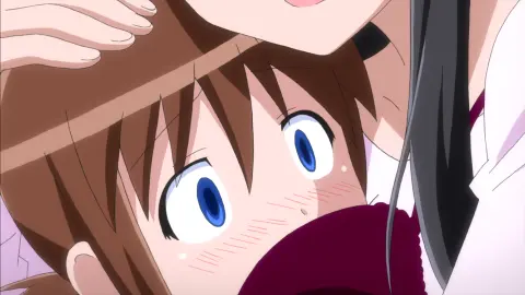 Koe de Oshigoto! still 8